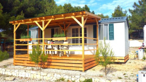 Mobilehome Primošten | Camp Adriatic